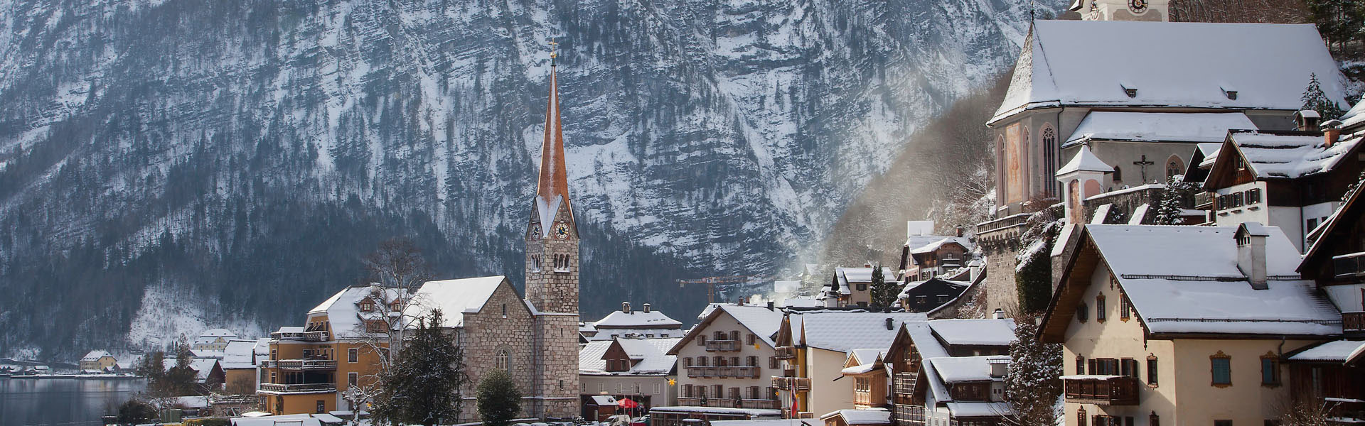 highschoolaustria SIS Intercâmbio Cultural